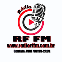 Rádio Online Rf Fm