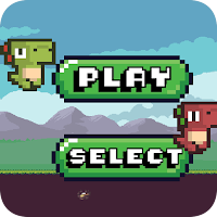 Dino runner