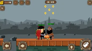 Soldiers Combats Screenshot 0