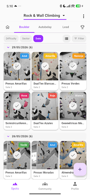 Skalen Screenshot 0
