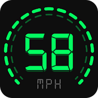 Odometer: GPS Speedometer App