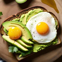 Breakfast Recipes