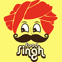 Food Singh - Delivering happin
