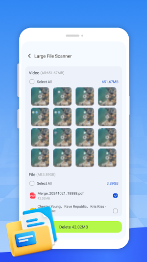 FileSlim Screenshot 1