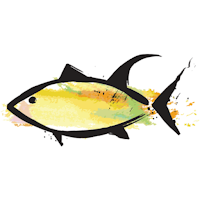 Yellowfinn Grill & Sushi Bar