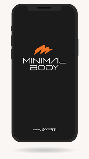 Minimal Body Screenshot 0
