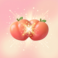 Peach Pop
