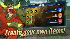 Party Heroes Screenshot 3
