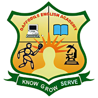 Malda Daffodils Eng Academy