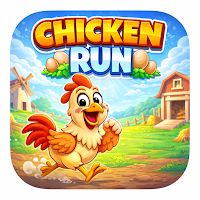 Chicken Run