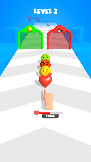 Text Emoji 3D Screenshot 0