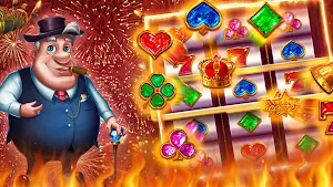Bingo 777 Win: Koprok Dice Screenshot 0