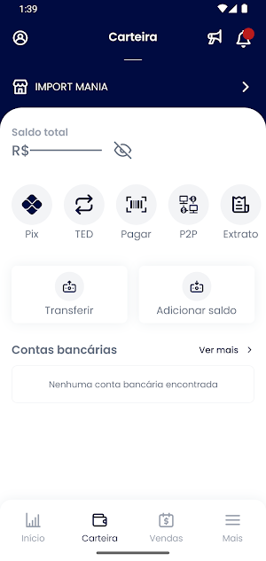 JMV Fintech Screenshot 2