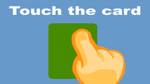 Meet the Colors Flashcards Screenshot 2