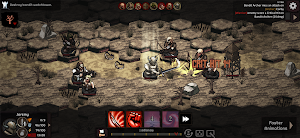 Paths & Danger Screenshot 1