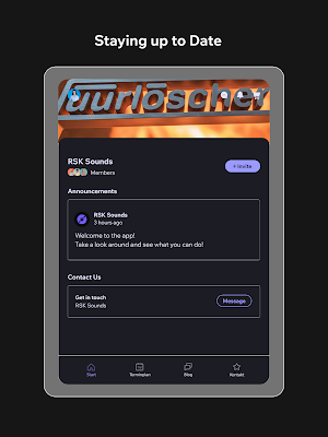 RSK Sounds Screenshot 3