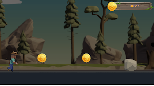 Lucky Jumper Screenshot 1