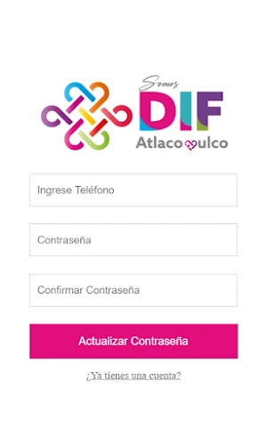 Unidad Atlacomulco Screenshot 1