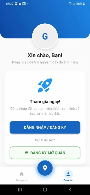 Xanh 68 Screenshot 1