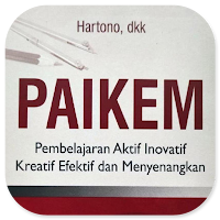 PAIKEM Pembelajaran Aktif