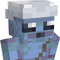 Alien Skins For Minecraft