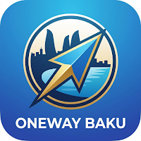 One Way Baku
