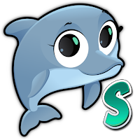 Super Flicco The Dolphin
