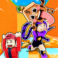 Run For Brainzot: Floor Escape