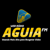 Web Rádio Águia FM