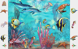 Find Animals Screenshot 1