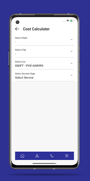 Maruti Suzuki  Rewards Screenshot 2
