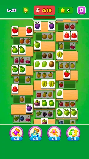 Fruit Sort: Zen Slice Screenshot 2