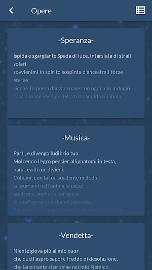 Mirko Giorgi Screenshot 3