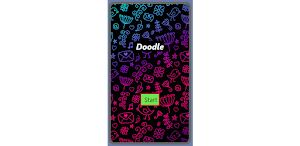 Doodle App Screenshot 0