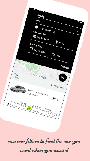 Eco Share Screenshot 3