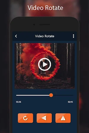 Video Editor with Music Screenshot 2