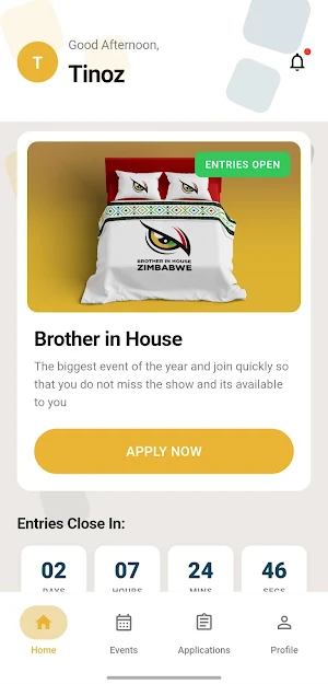 Brother in House Screenshot 1