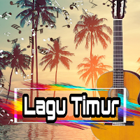 Lagu Timur Campuran Viral