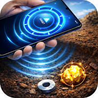 Gold Detector & Gold Scanner