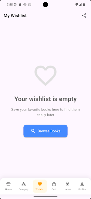 Libredeck Screenshot 2