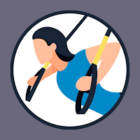 TRX at Home - Workout Programs