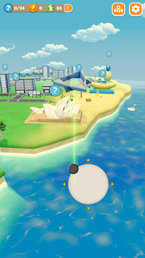 Energy Transformers Screenshot 3