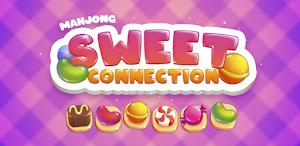 Mahjong Sweet Connection Screenshot 3