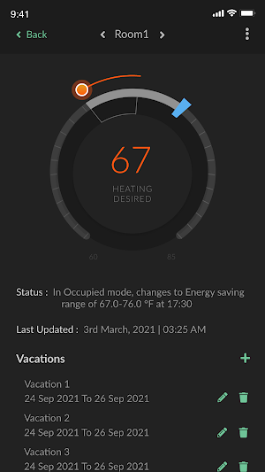 Airoverse for Occupants Screenshot 1
