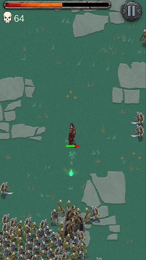 Chaos Survival Screenshot 2