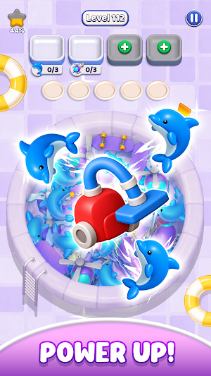 Pool Go! Screenshot 1