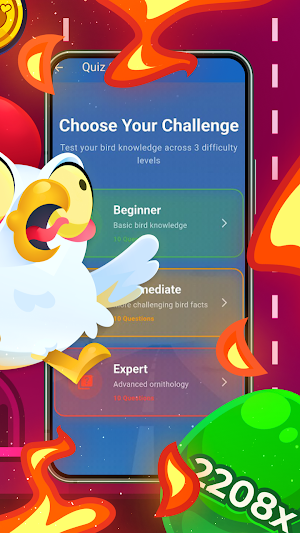 Chicken Road Screenshot 3