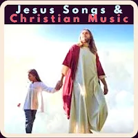 Jesus Songs & Christian Music