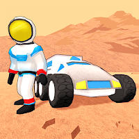 Space Build: Construction Game
