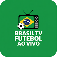 Brasil TV Futebol ao Vivo